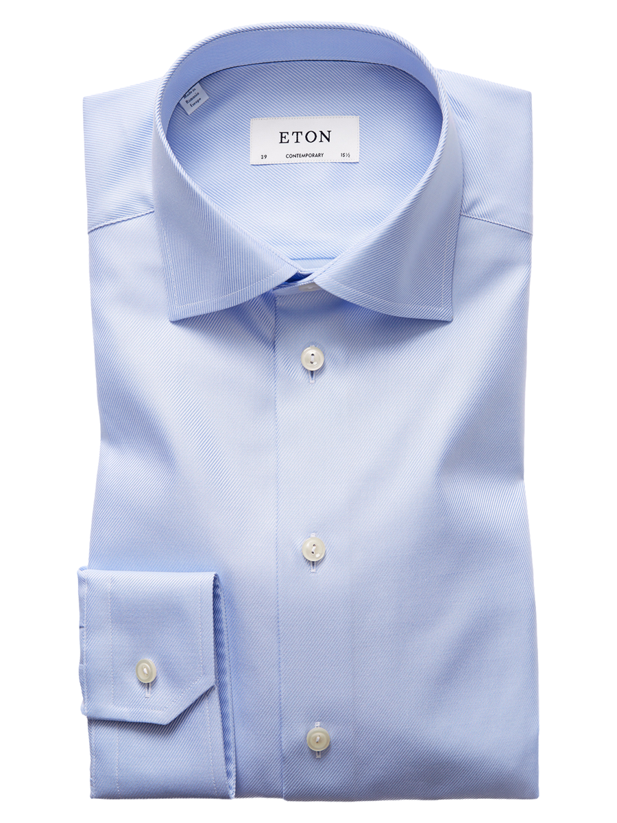 Eton Contemporary fit Skjorte